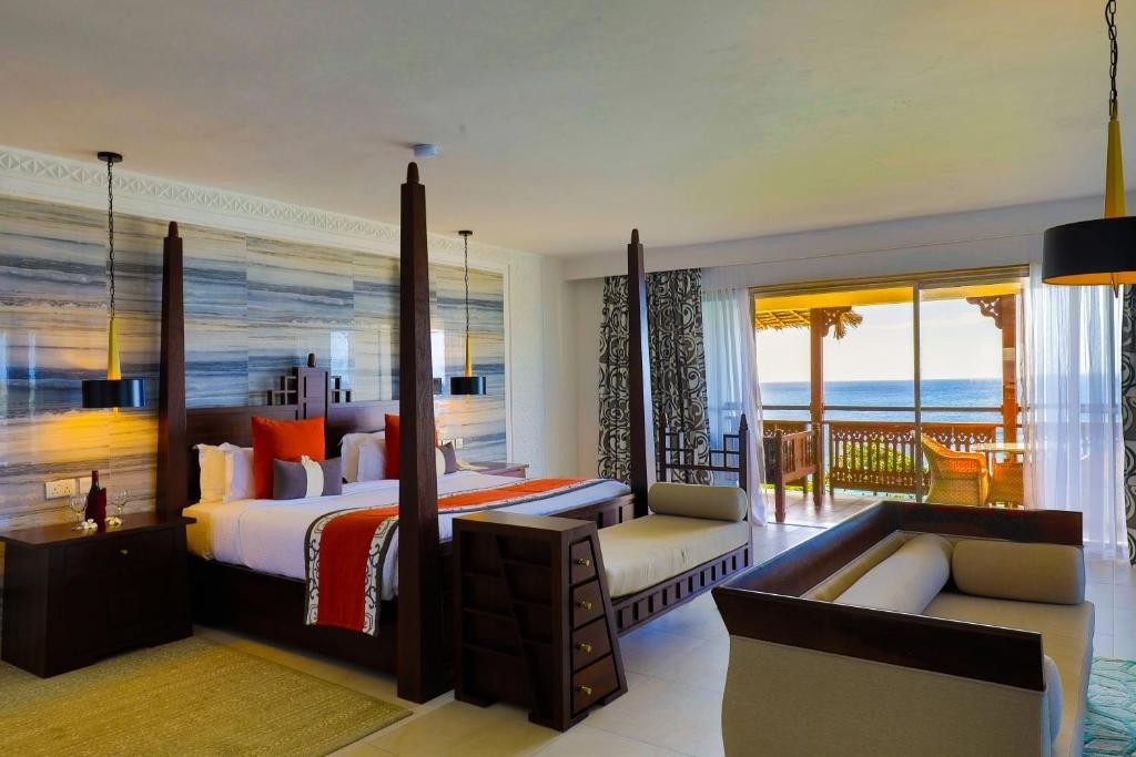 ROYAL ZANZIBAR BEACH RESORT