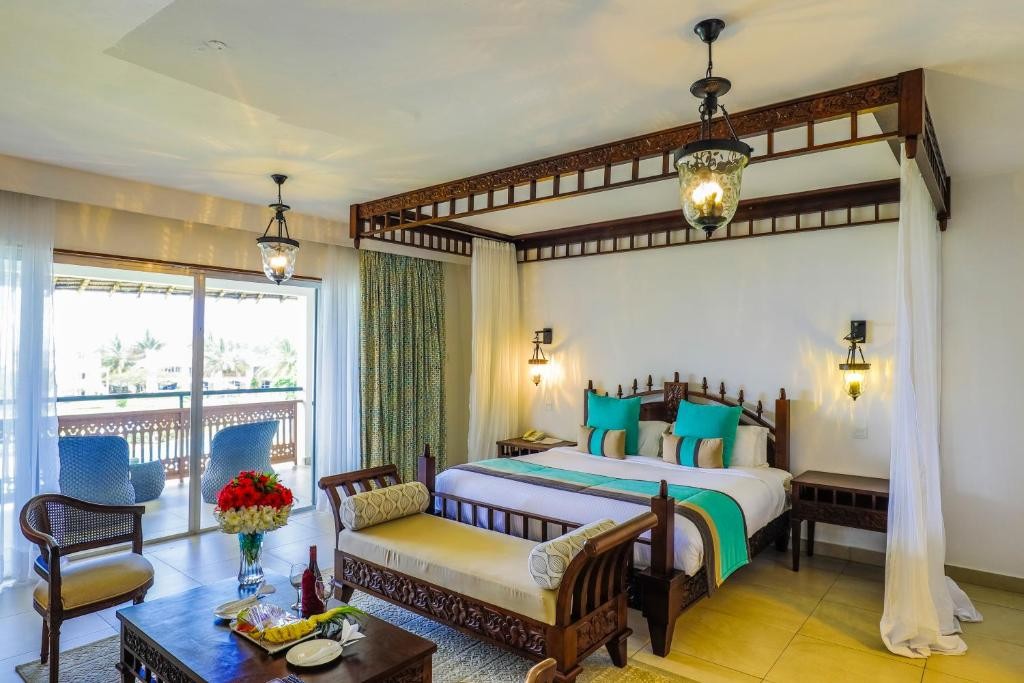 ROYAL ZANZIBAR BEACH RESORT