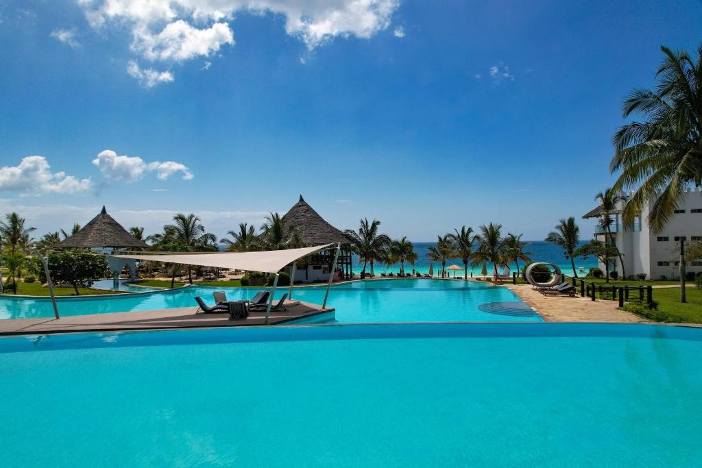 ROYAL ZANZIBAR BEACH RESORT