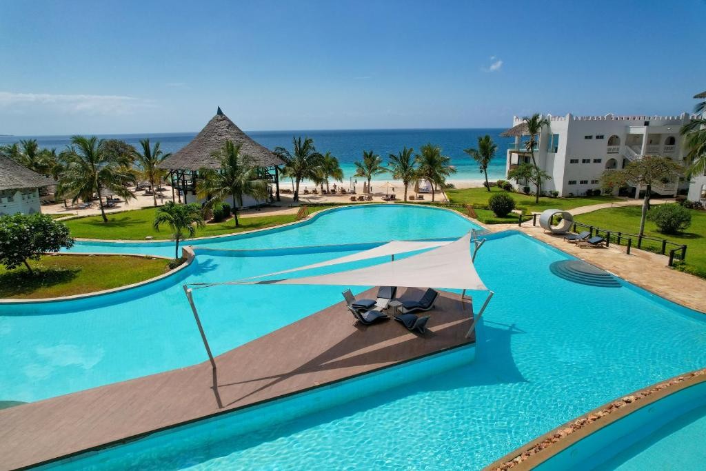 ROYAL ZANZIBAR BEACH RESORT