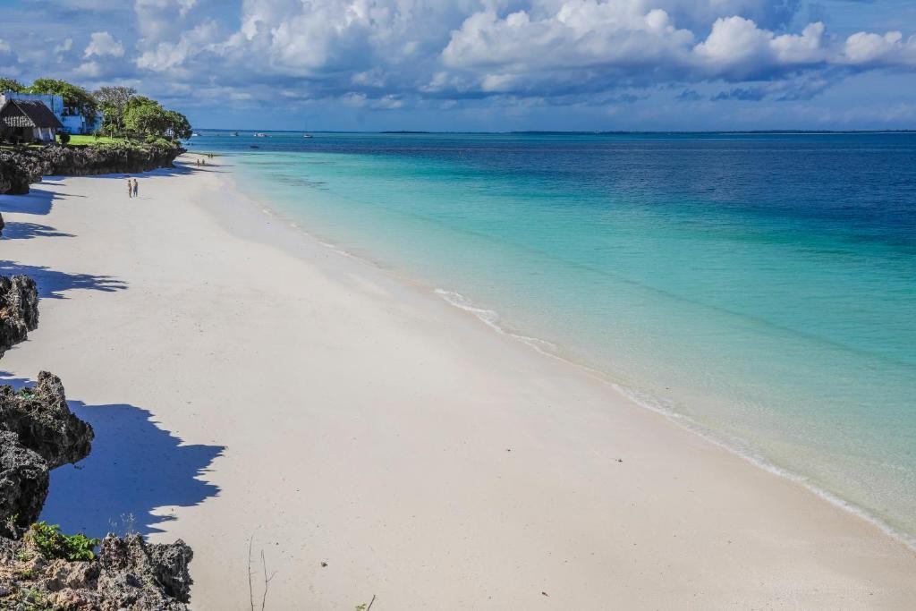 ROYAL ZANZIBAR BEACH RESORT