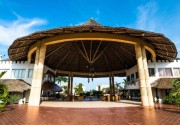ROYAL ZANZIBAR BEACH RESORT