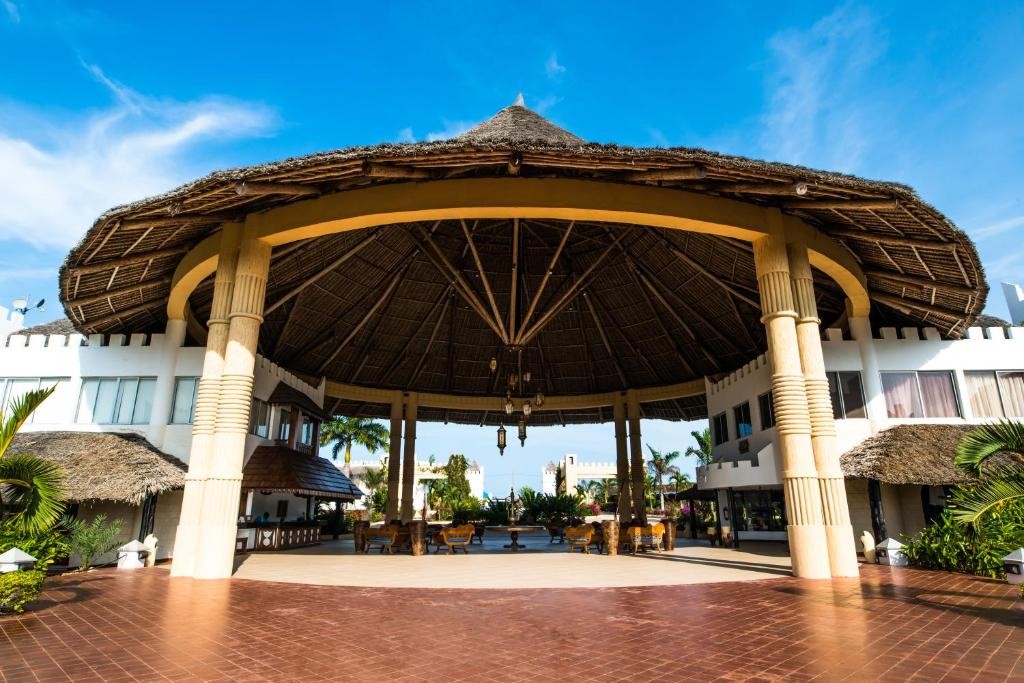 ROYAL ZANZIBAR BEACH RESORT