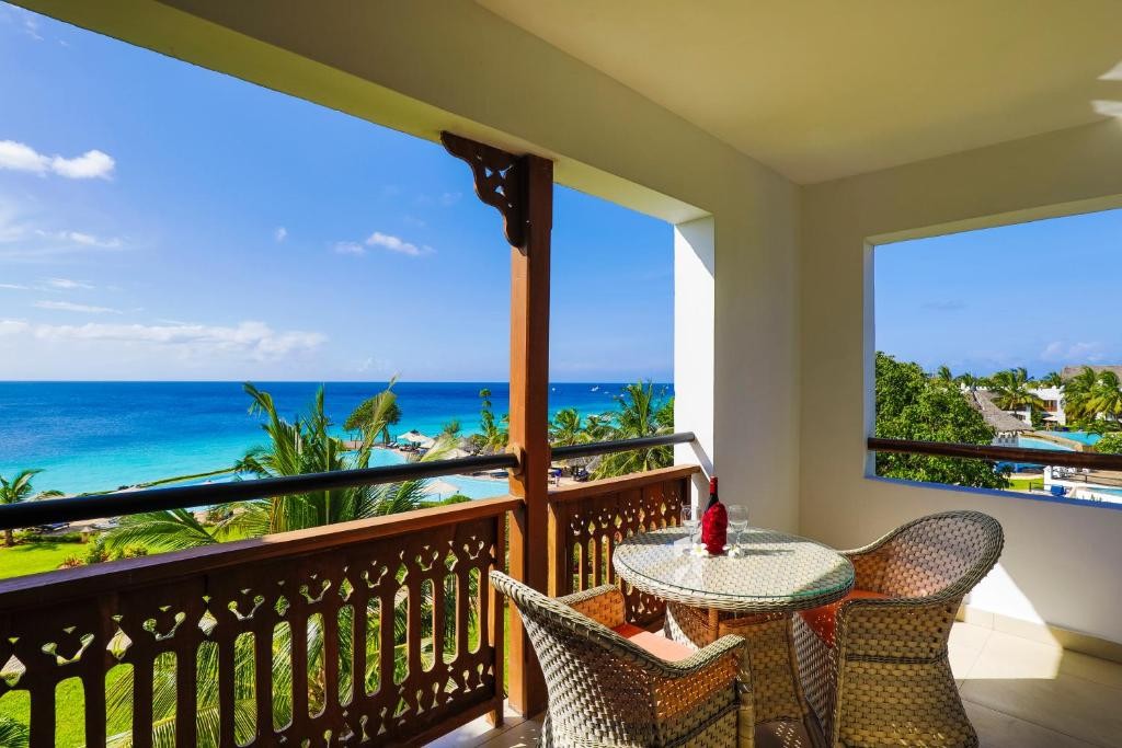 ROYAL ZANZIBAR BEACH RESORT