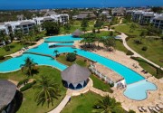 ROYAL ZANZIBAR BEACH RESORT