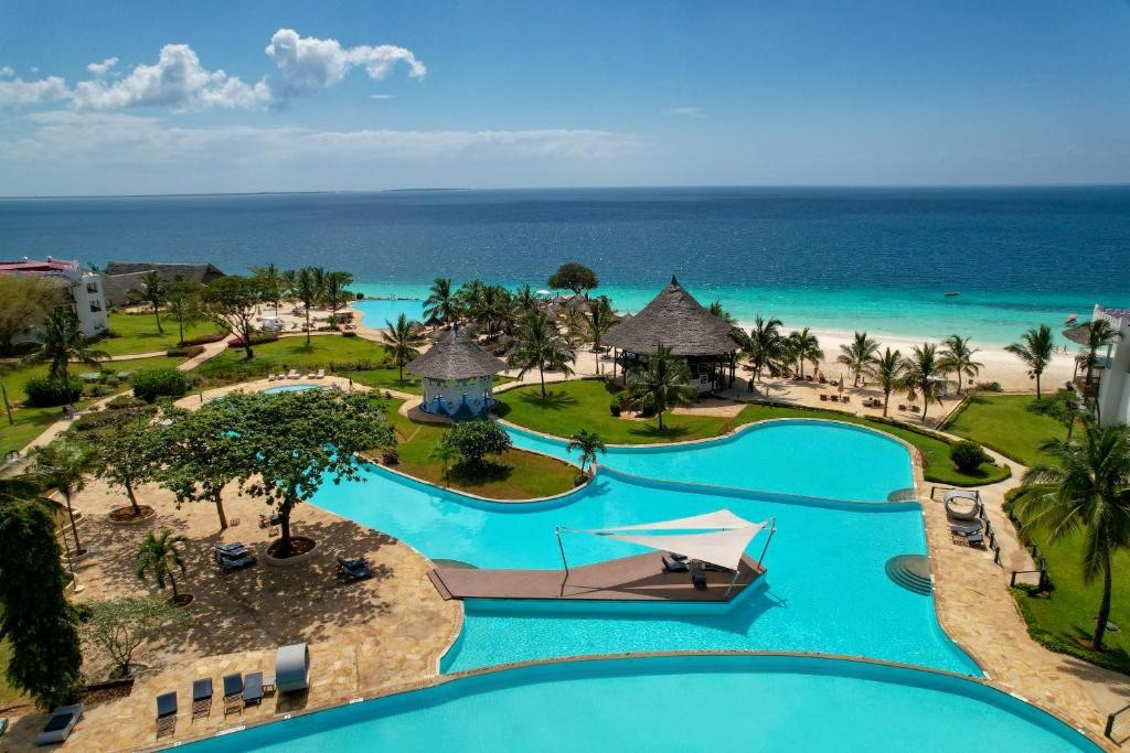 ROYAL ZANZIBAR BEACH RESORT