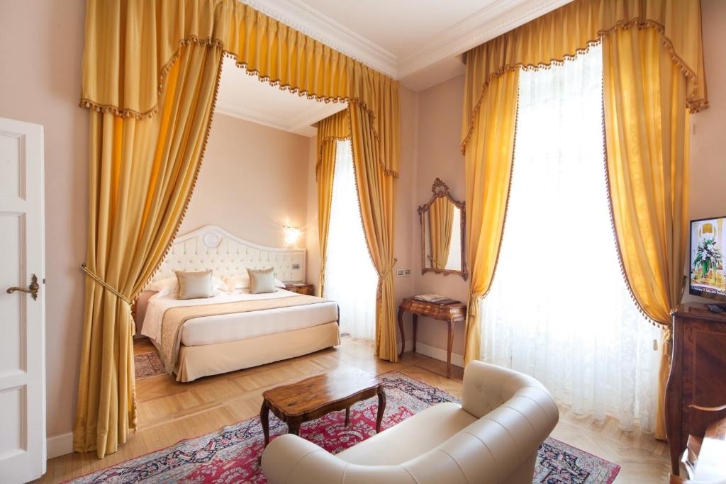 GRAND HOTEL RIMINI