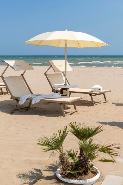 GRAND HOTEL RIMINI