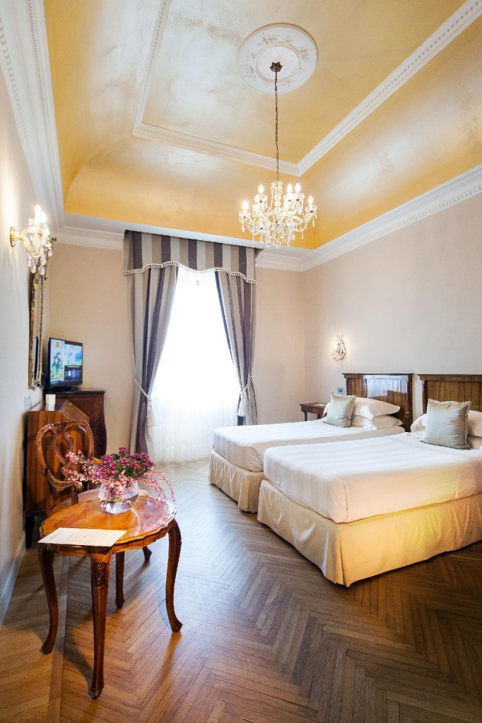 GRAND HOTEL RIMINI