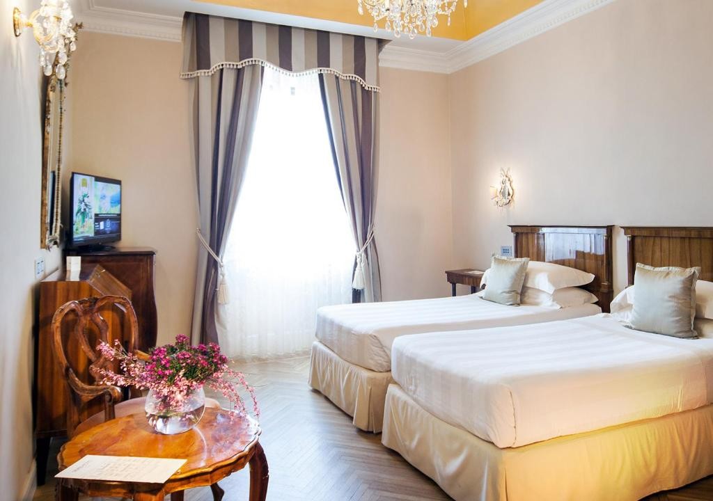 GRAND HOTEL RIMINI