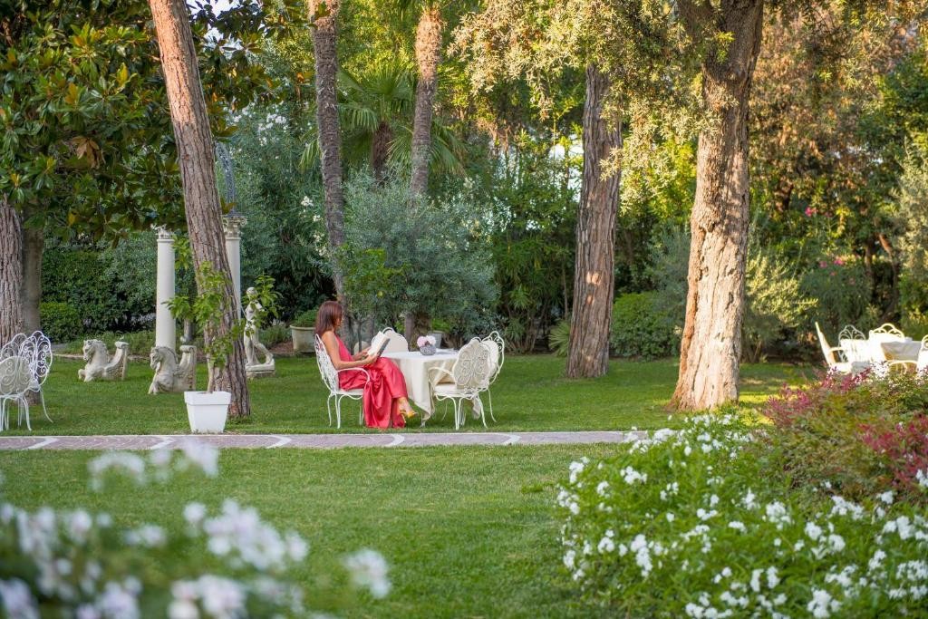 GRAND HOTEL RIMINI