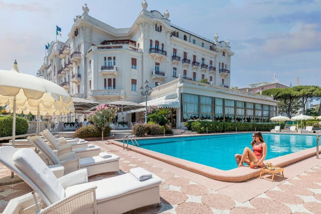 GRAND HOTEL RIMINI