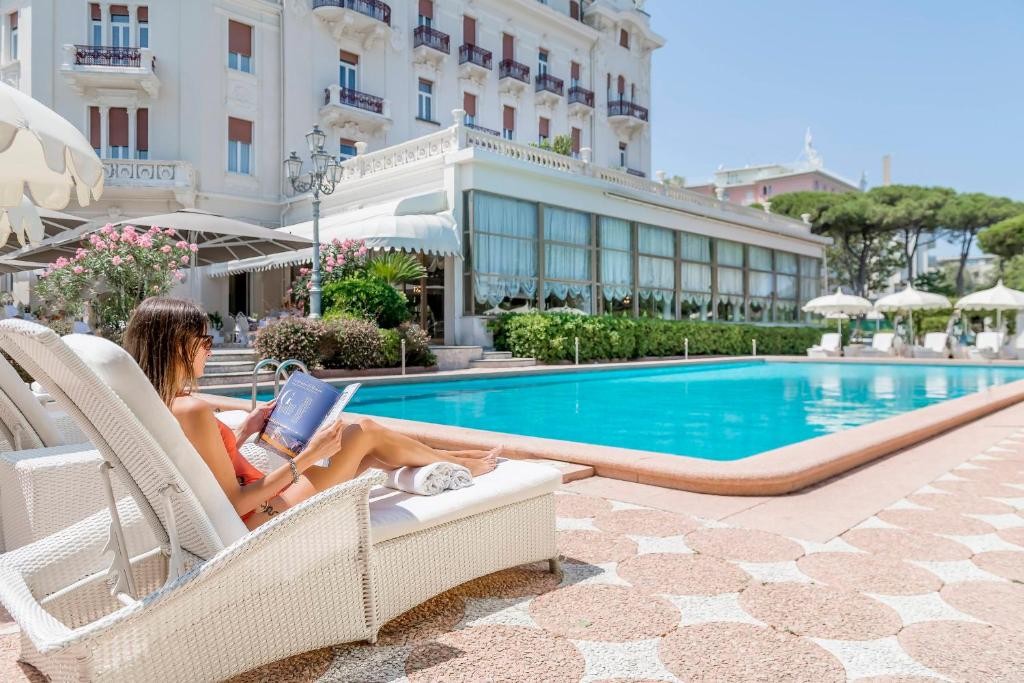 GRAND HOTEL RIMINI