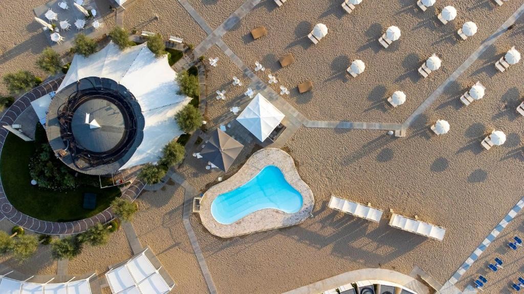 GRAND HOTEL RIMINI
