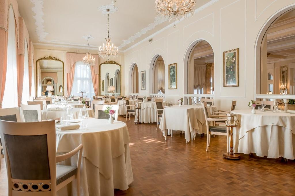 GRAND HOTEL RIMINI