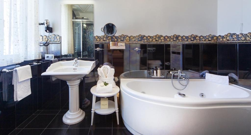 GRAND HOTEL RIMINI