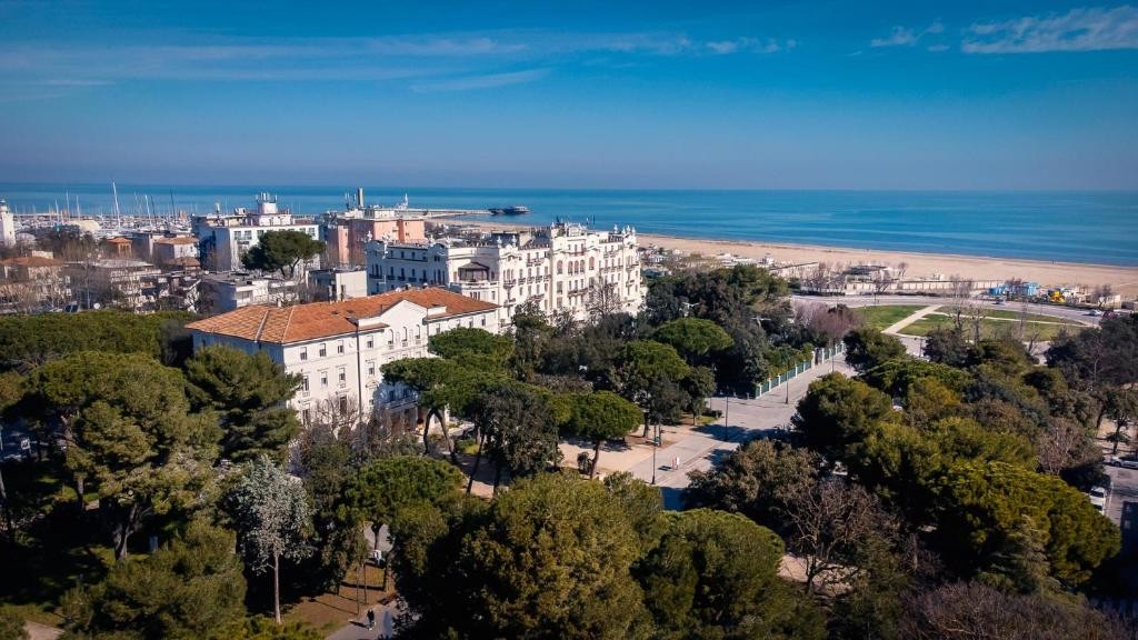 GRAND HOTEL RIMINI