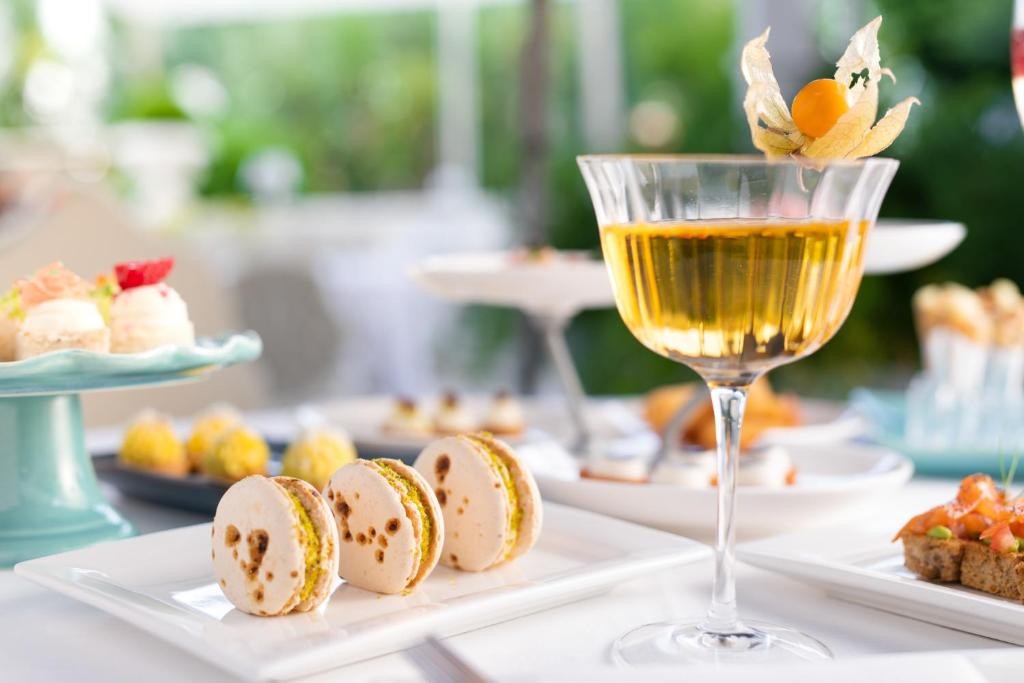 GRAND HOTEL RIMINI
