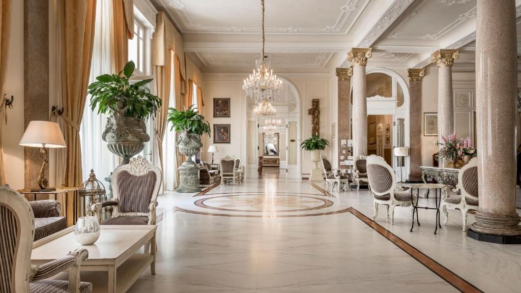 GRAND HOTEL RIMINI