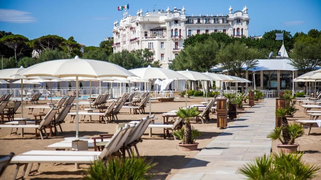 GRAND HOTEL RIMINI