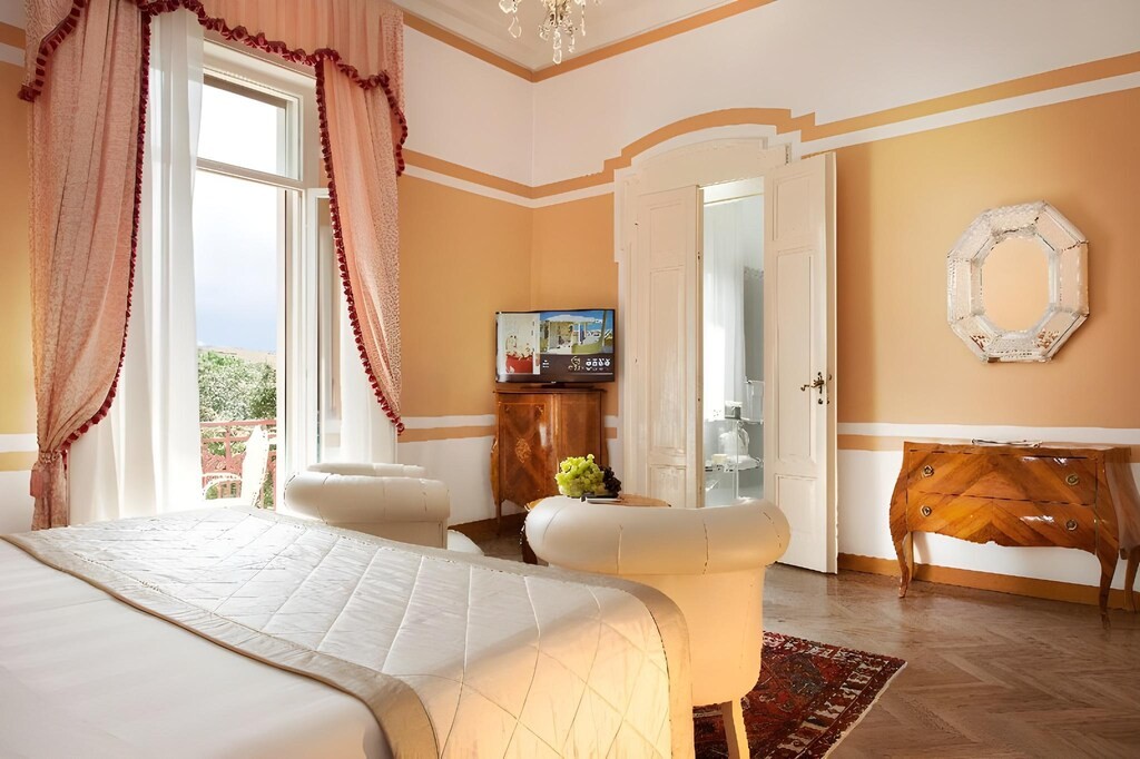 GRAND HOTEL RIMINI