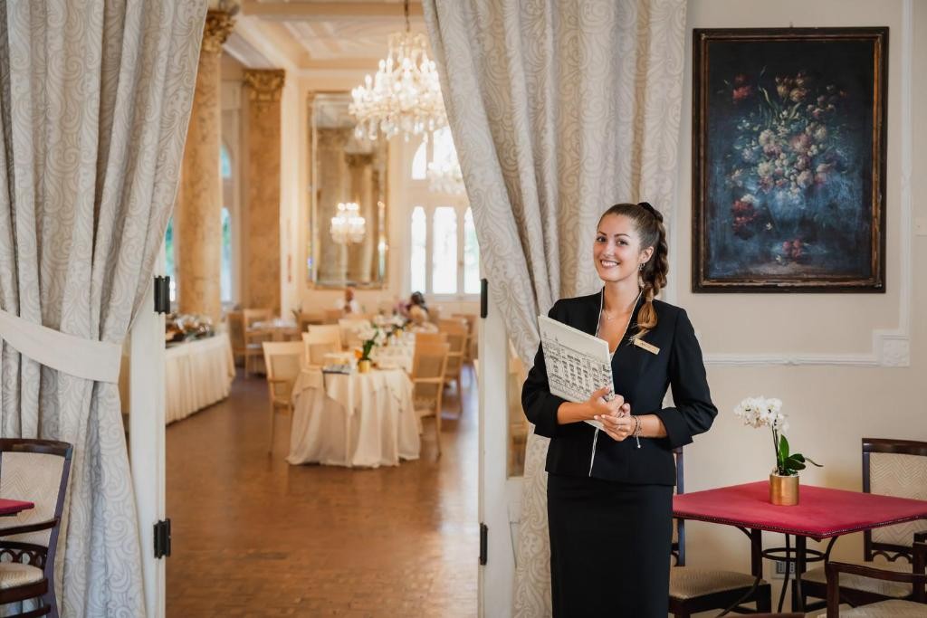GRAND HOTEL RIMINI