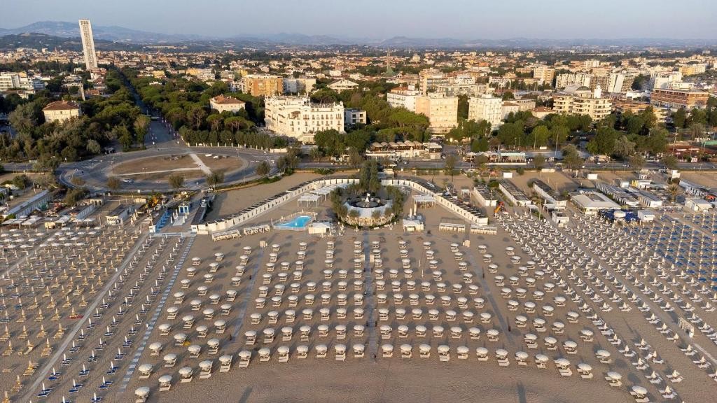 GRAND HOTEL RIMINI