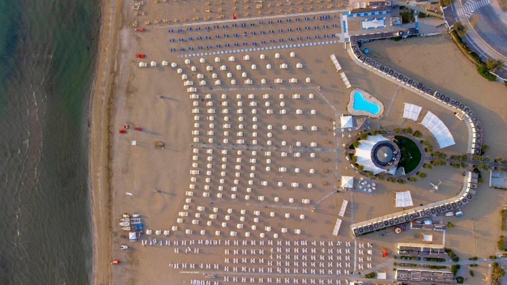 GRAND HOTEL RIMINI