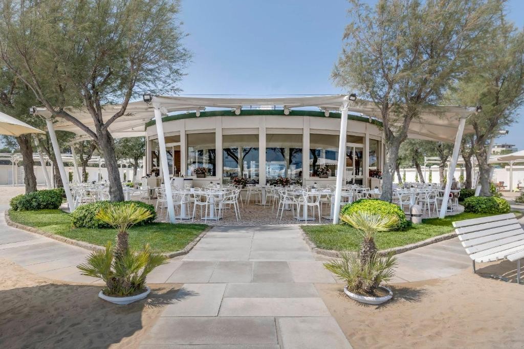 GRAND HOTEL RIMINI