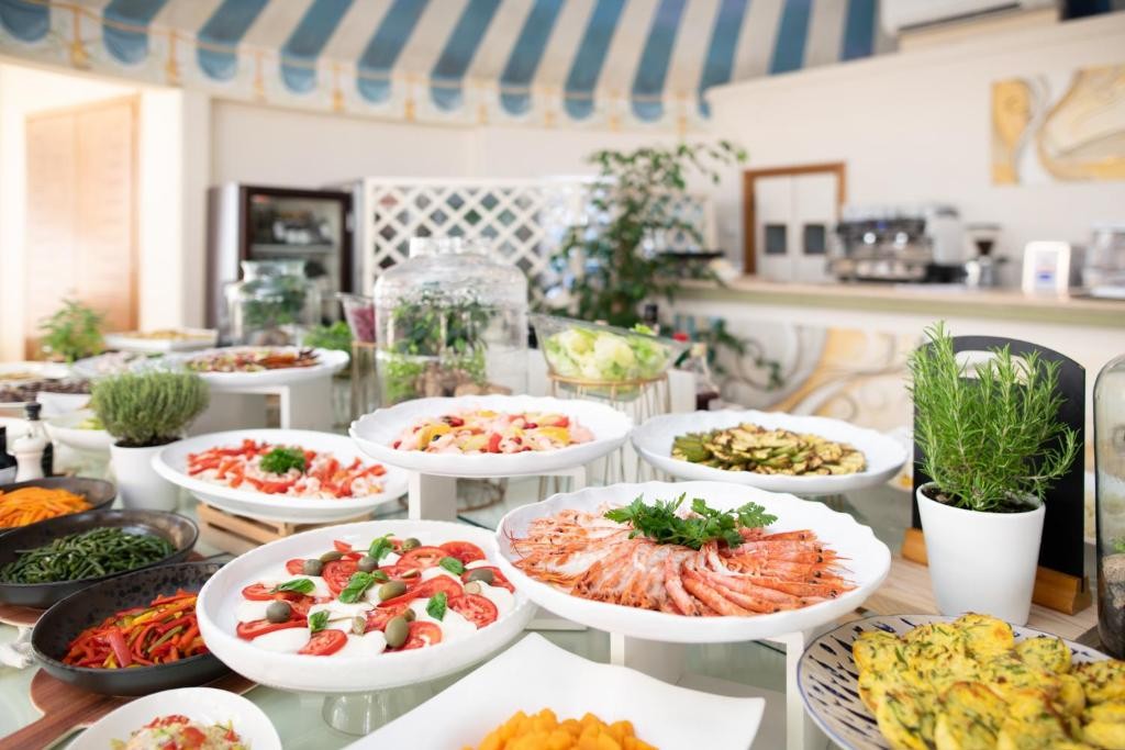GRAND HOTEL RIMINI