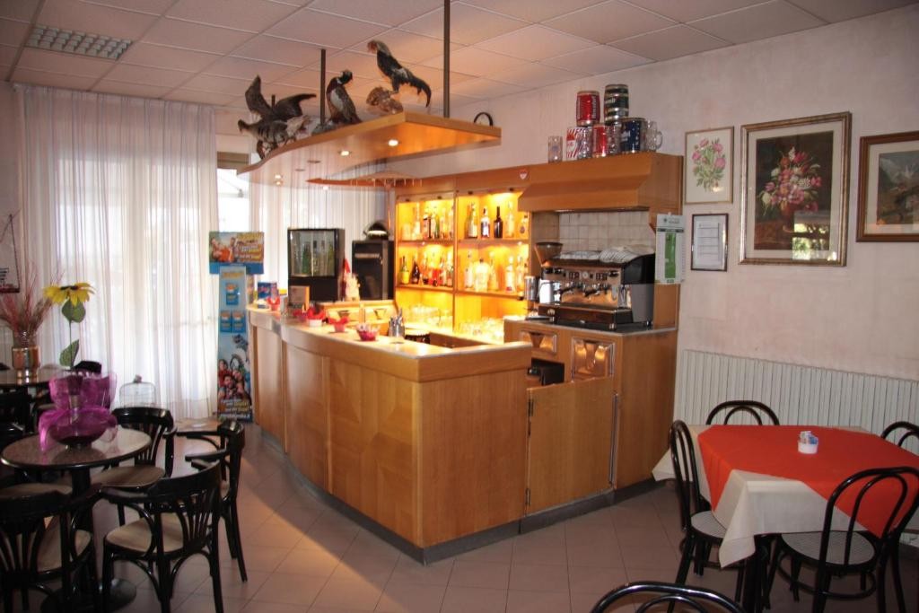 HOTEL PEONIA - RIMINI