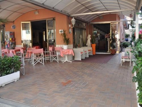 HOTEL PEONIA - RIMINI