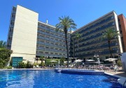 Hotel Eurosalou & SPA