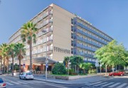 Hotel Eurosalou & SPA