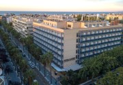Hotel Eurosalou & SPA