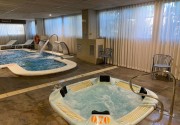 Hotel Eurosalou & SPA