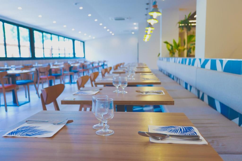 Hotel Eurosalou & SPA