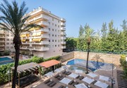 Hotel Eurosalou & SPA