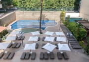 Hotel Eurosalou & SPA