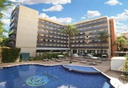 Hotel Eurosalou & SPA