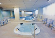 Hotel Eurosalou & SPA