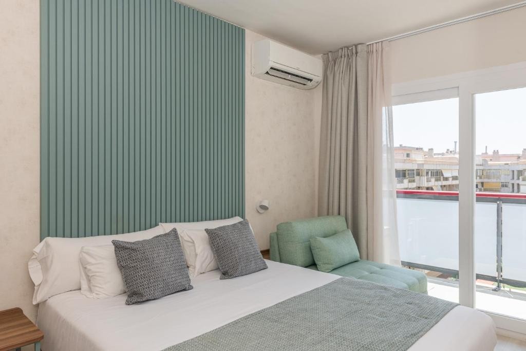 Hotel Eurosalou & SPA