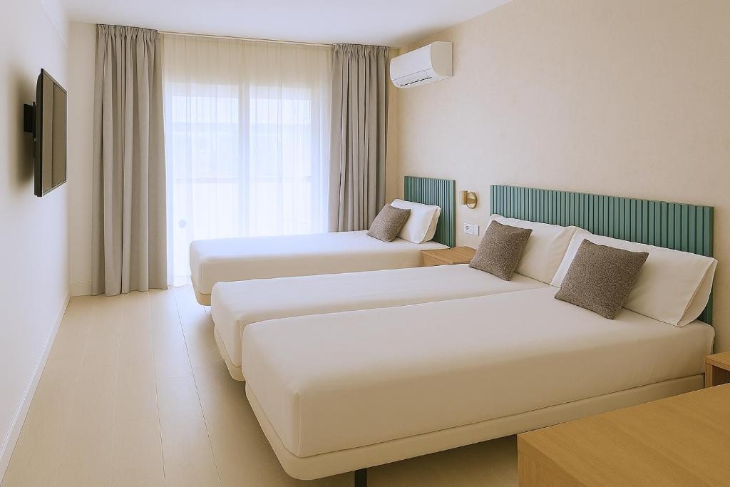 Hotel Eurosalou & SPA
