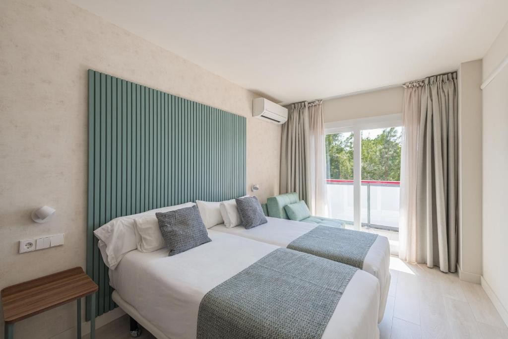 Hotel Eurosalou & SPA
