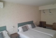 Hotel Eurosalou & SPA