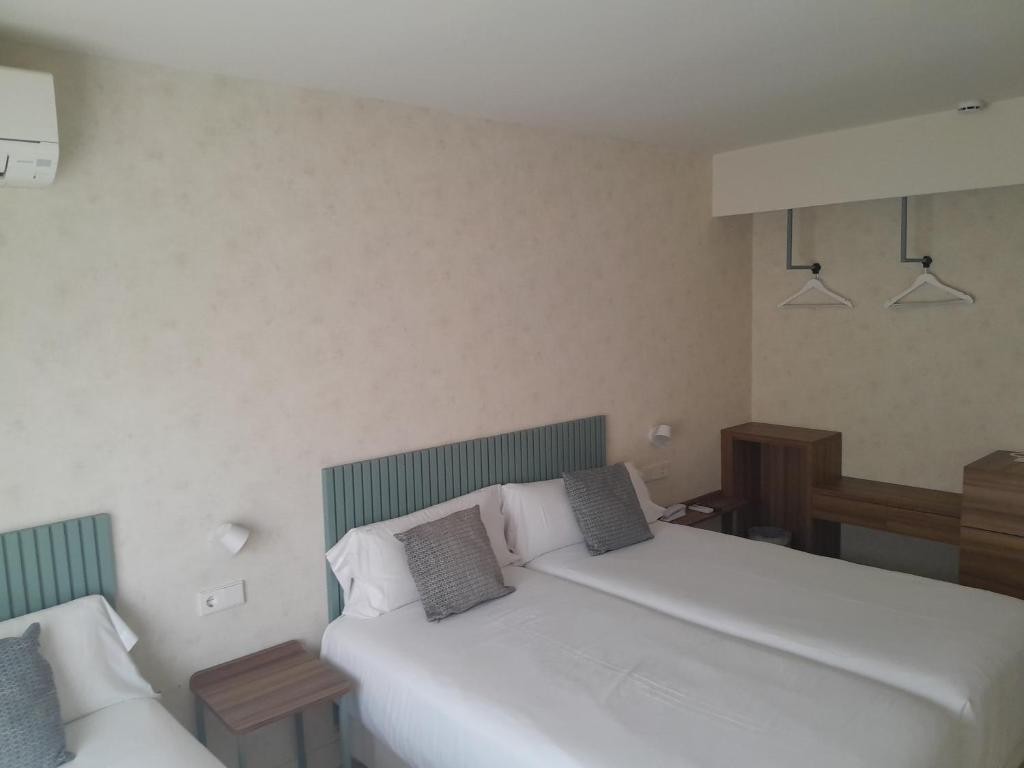 Hotel Eurosalou & SPA