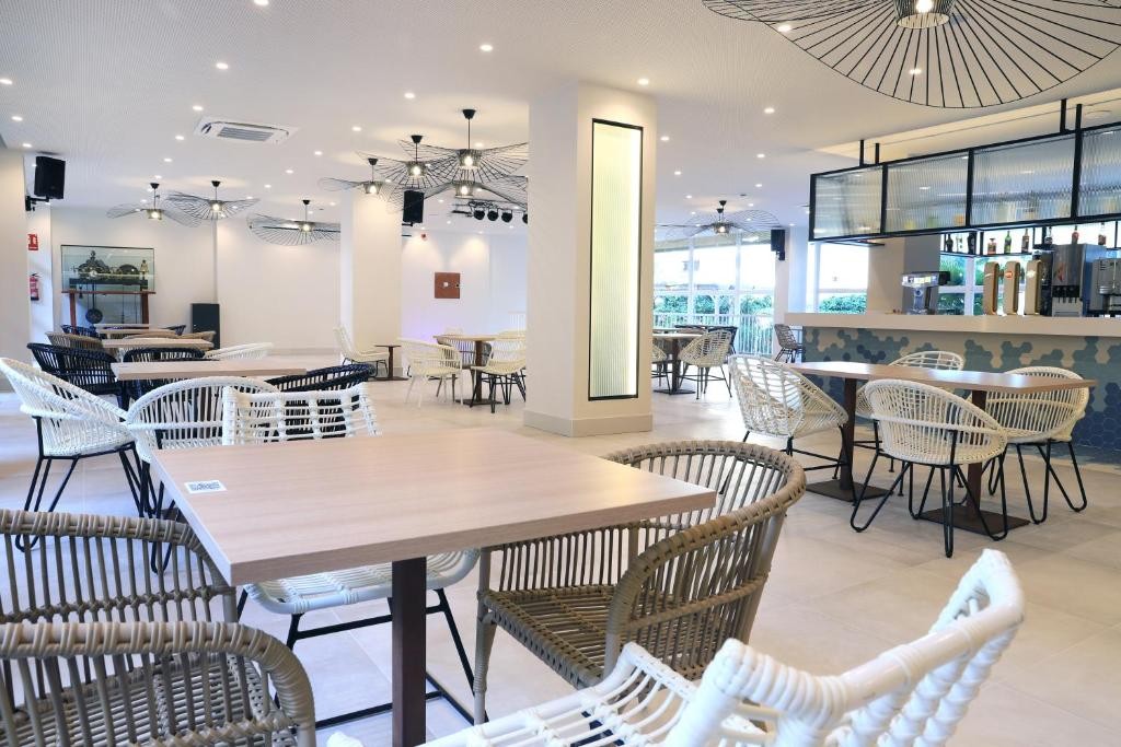 Hotel Eurosalou & SPA