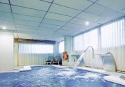 Hotel Eurosalou & SPA