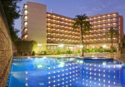 Hotel Eurosalou & SPA