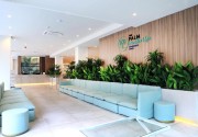 Hotel Eurosalou & SPA